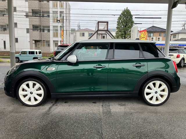 BMW&nbsp;MINIの画像17