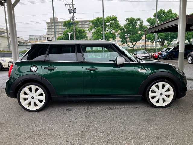 BMW&nbsp;MINIの画像18