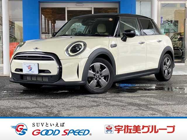 BMW&nbsp;MINIの画像1