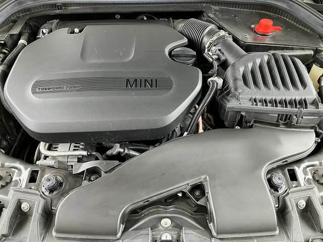 BMW&nbsp;MINIの画像14