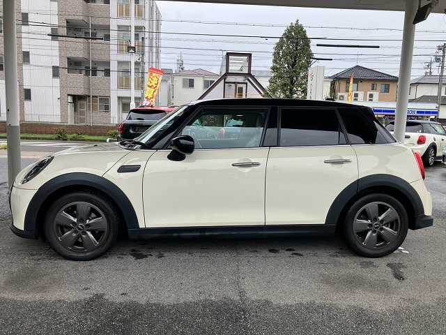 BMW&nbsp;MINIの画像17