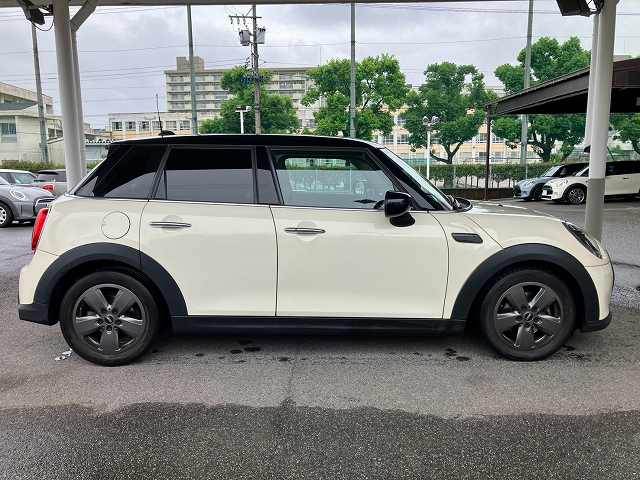 BMW&nbsp;MINIの画像18