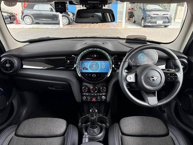 BMW MINIの画像2