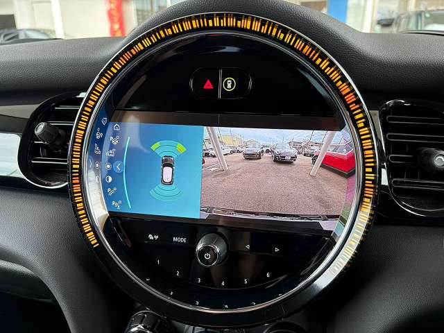 BMW MINIの画像4