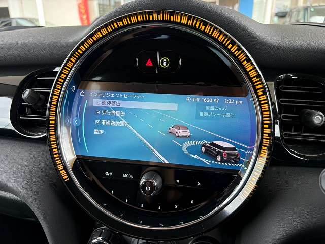 BMW MINIの画像5