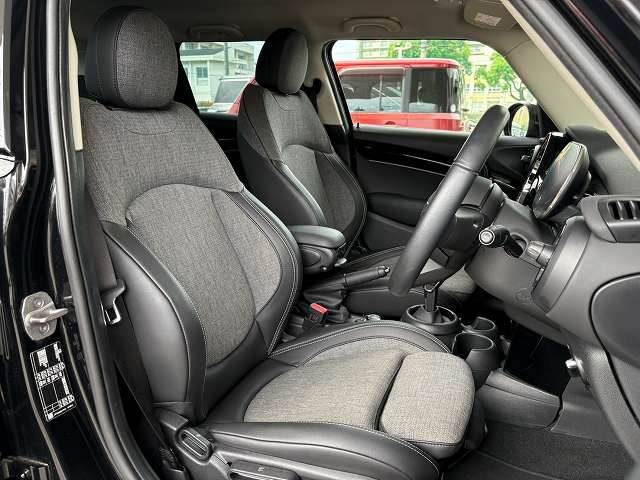 BMW MINIの画像11