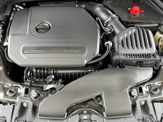 BMW MINIの画像14
