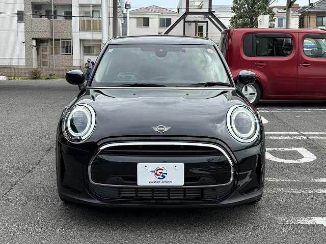 BMW MINIの画像15