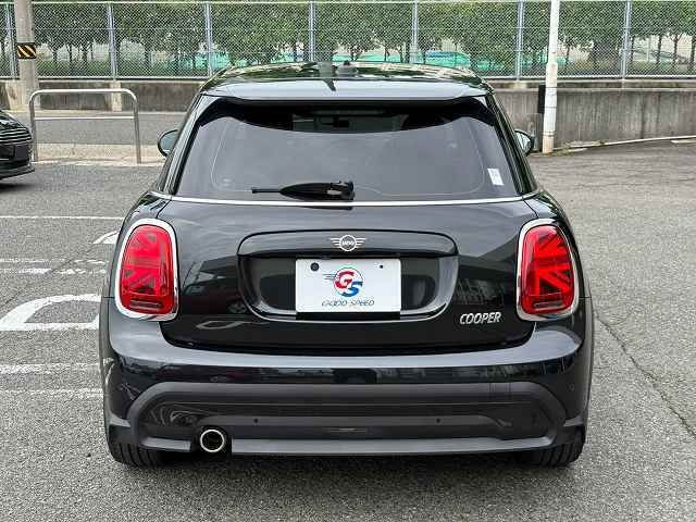 BMW MINIの画像16