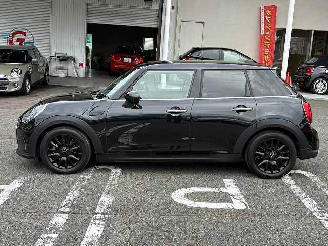 BMW MINIの画像17