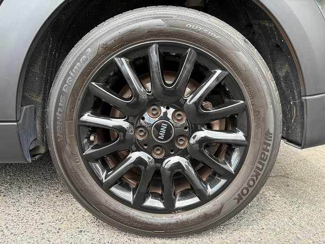 BMW MINIの画像19