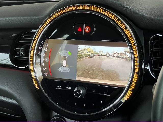 MINI3ドア COOPER S 内装他