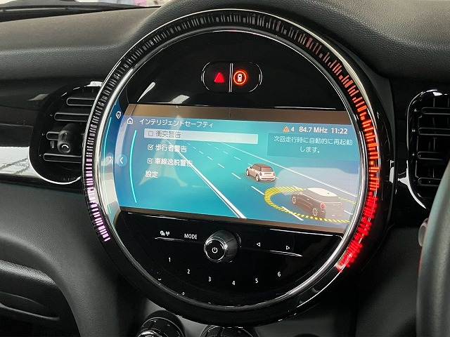MINI3ドア COOPER S 内装他