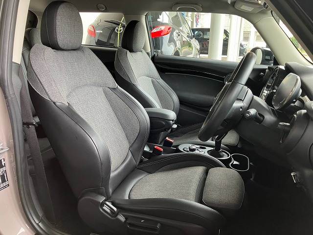 BMW MINIの画像11