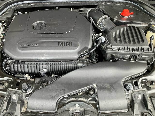 BMW MINIの画像14