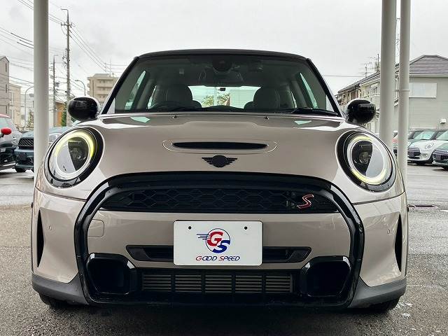 BMW MINIの画像15