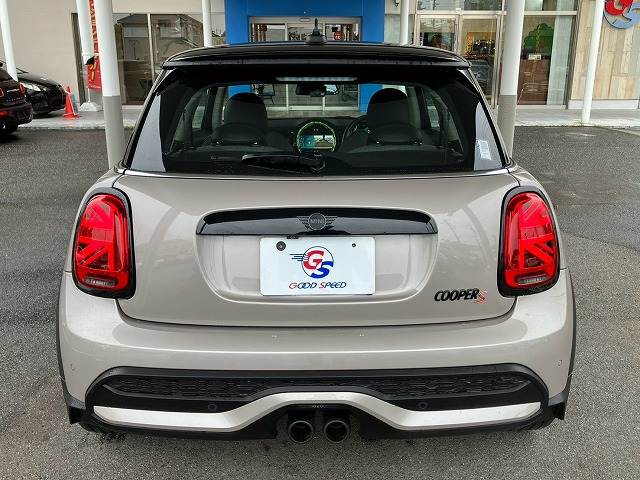 BMW MINIの画像16