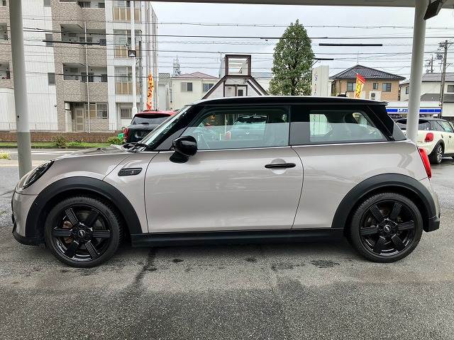 BMW MINIの画像17