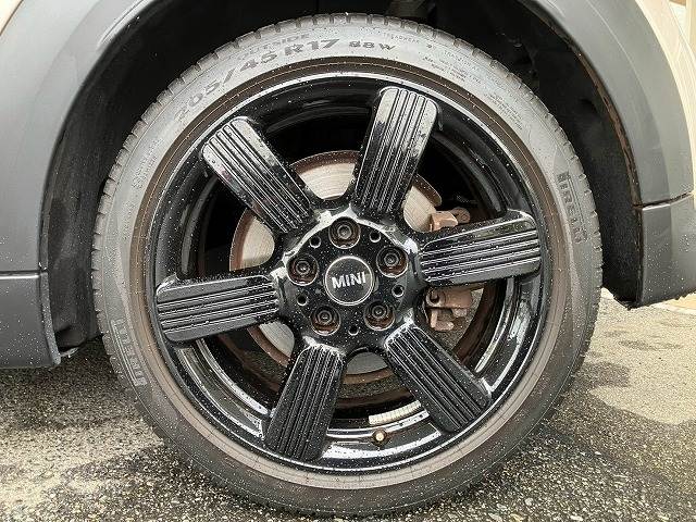 BMW MINIの画像19
