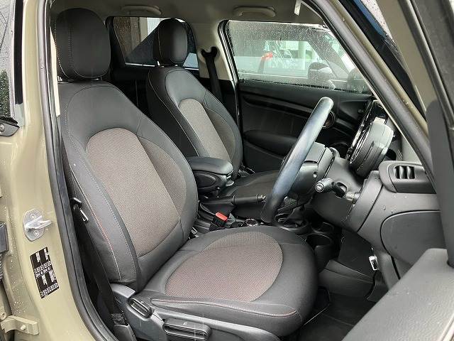 BMW MINIの画像11
