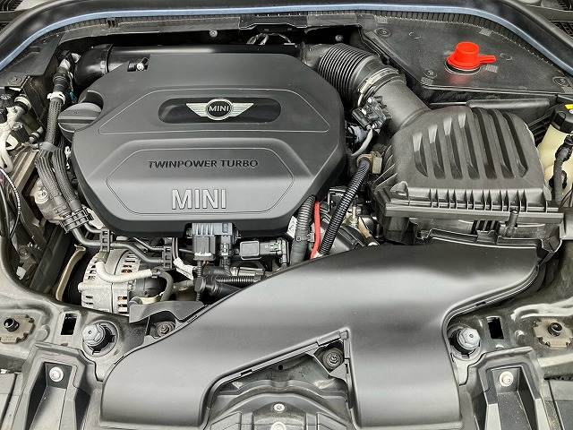 BMW MINIの画像14