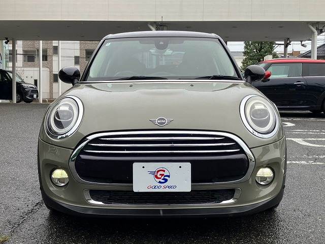 BMW MINIの画像15