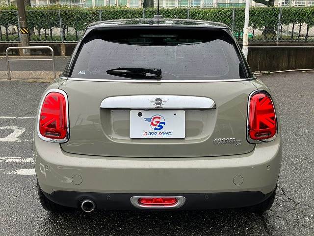 BMW MINIの画像16