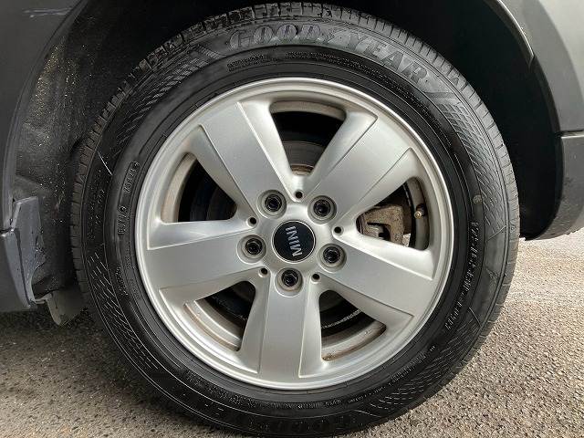BMW MINIの画像19