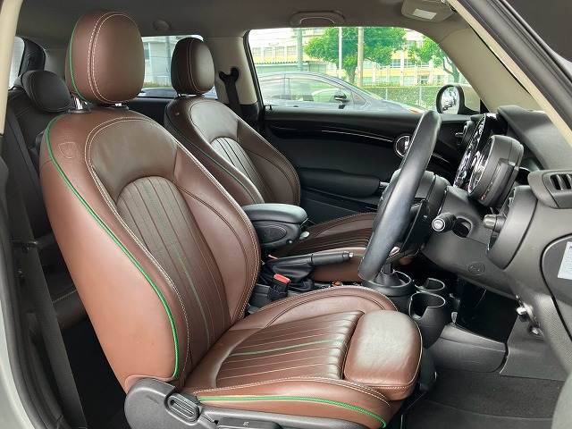 BMW&nbsp;MINIの画像11