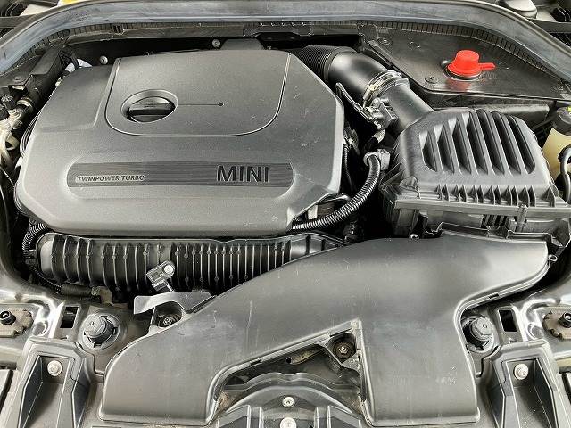 BMW&nbsp;MINIの画像14