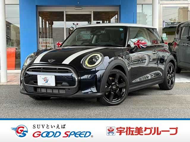BMWMINI3ドア COOPER