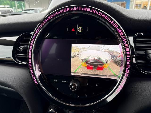 BMW MINIの画像4