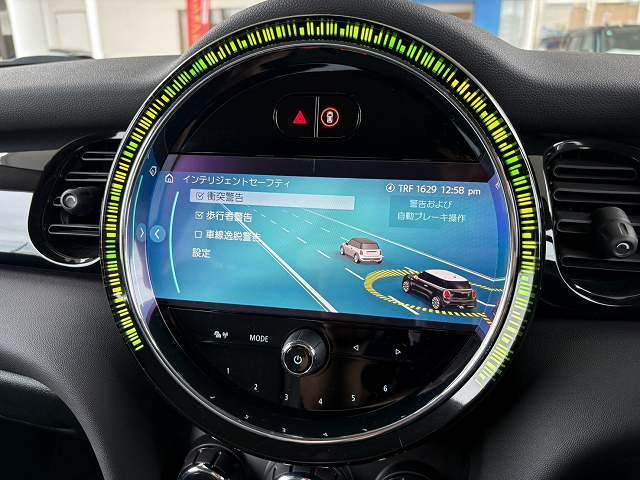 BMW MINIの画像5