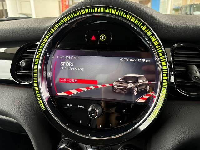 BMW MINIの画像6