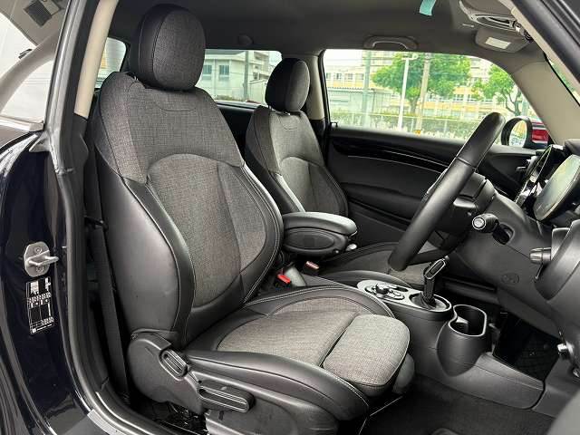 BMW MINIの画像11