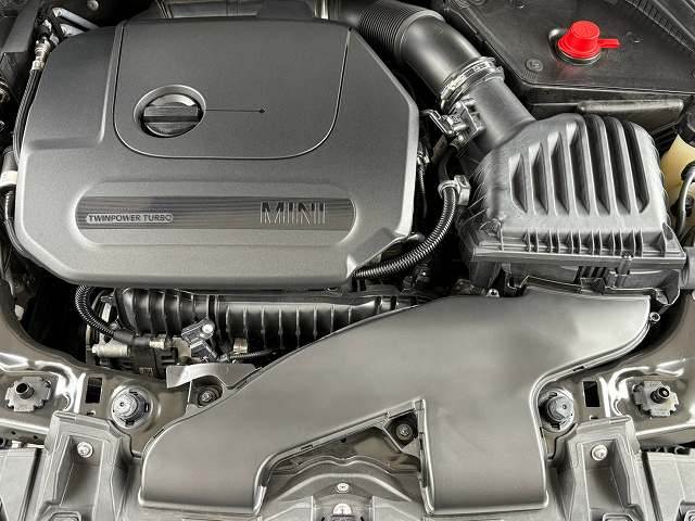 BMW MINIの画像14