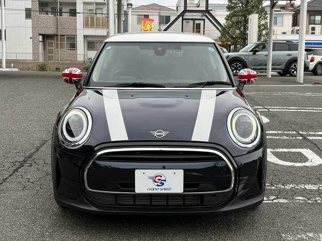 BMW MINIの画像15