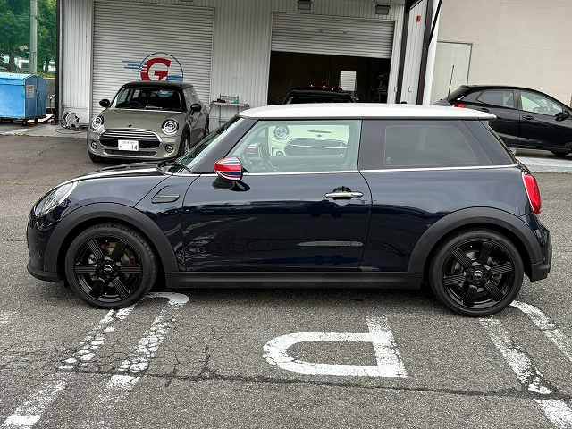 BMW MINIの画像17