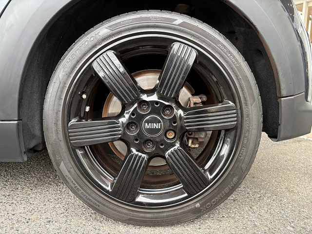 BMW MINIの画像19