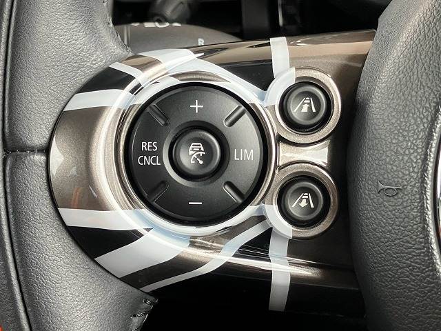 MINI5ドア COOPER S 内装他