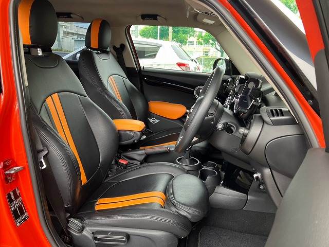 BMW MINIの画像11