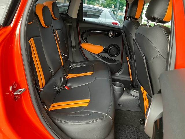 BMW MINIの画像12