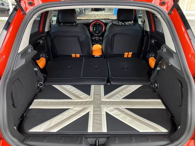 BMW MINIの画像13
