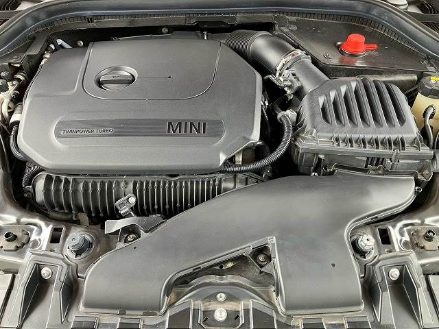 BMW MINIの画像14