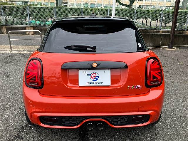 BMW MINIの画像16