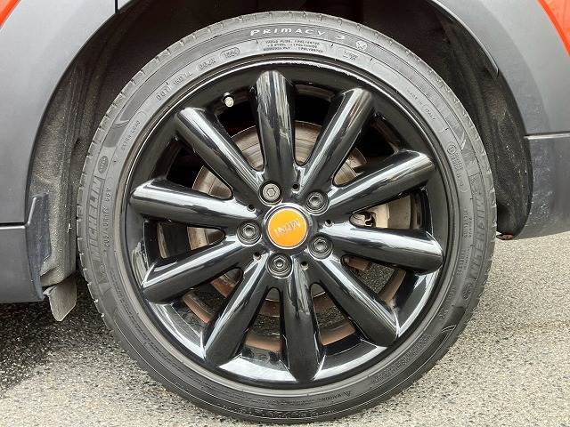 BMW MINIの画像19