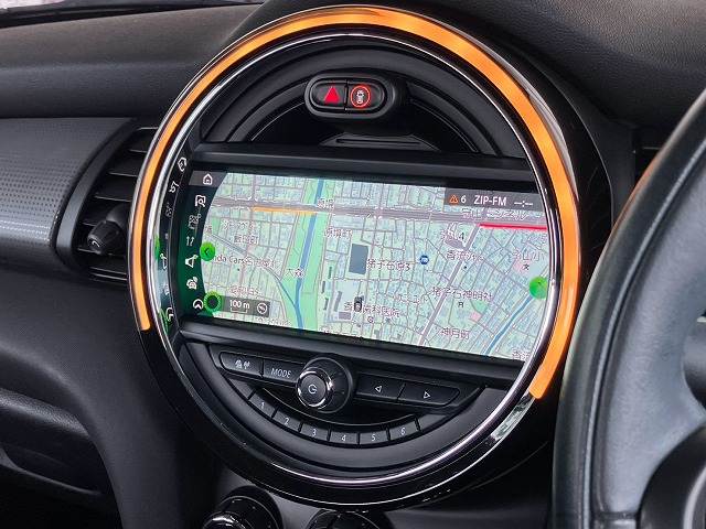 MINI5ドア COOPER 内装他