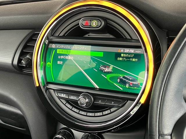 MINI5ドア COOPER 内装他