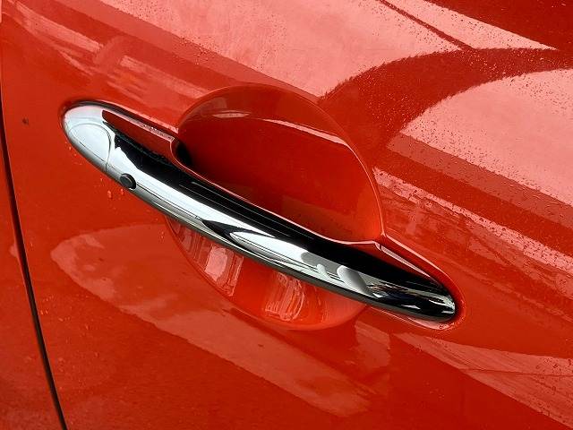 MINI5ドア COOPER 内装他