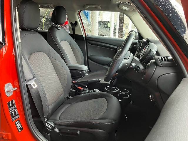 BMW MINIの画像11